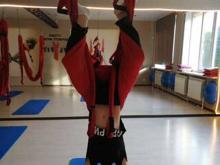 Erotyczny czat wideo Lisaroz131313