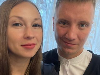 Erotyczny czat wideo LisaVolk25