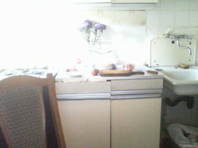 Zrzuty ekranu transmisji LisaXRus