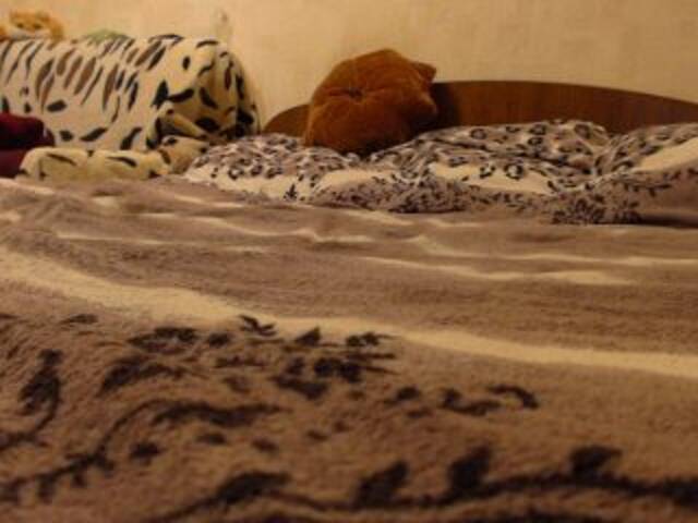 Zrzuty ekranu transmisji LisBlackVlady