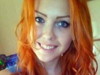 Erotyczny czat wideo lisi4ka17