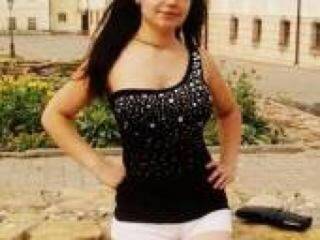 Erotyczny czat wideo lisicchkkaa