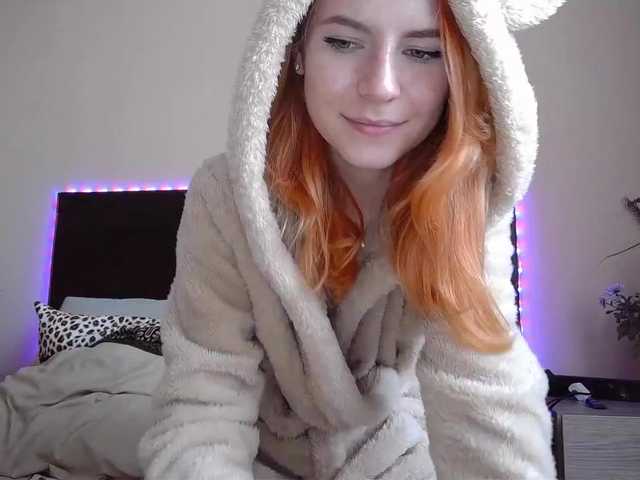 Zrzuty ekranu transmisji Lisichka-19