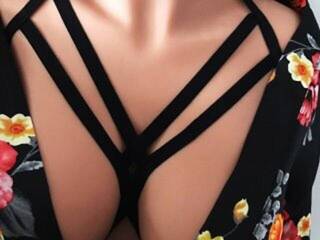 Erotyczny czat wideo Liss-Miley