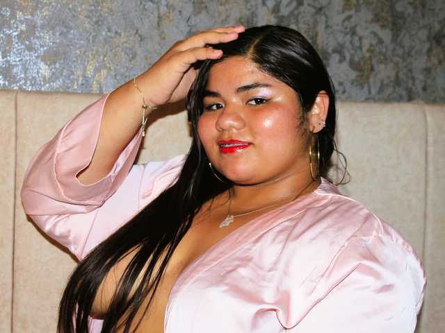 Zdjęcie profilu lissa-curvyx