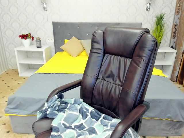 Zrzuty ekranu transmisji LissaAnnn