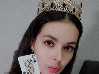 Erotyczny czat wideo WonderfulLin