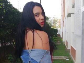 Erotyczny czat wideo Lissabrown