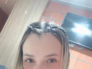 Erotyczny czat wideo Lissabrownx