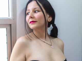Erotyczny czat wideo LissaThompsom