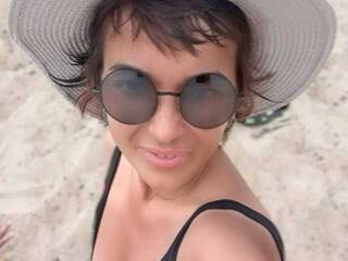 Erotyczny czat wideo Lissichka