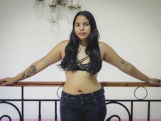 Erotyczny czat wideo LISSMOVA