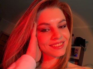 Erotyczny czat wideo LISSSA1