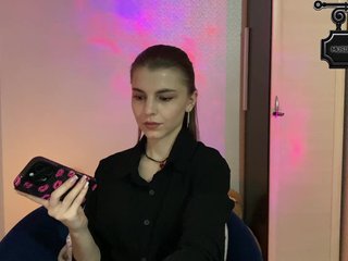 Erotyczny czat wideo LISSSA1