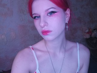 Erotyczny czat wideo LisssaMooon