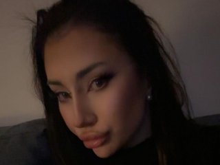 Erotyczny czat wideo LissyLips