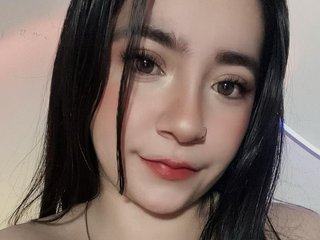 Erotyczny czat wideo LitleMily