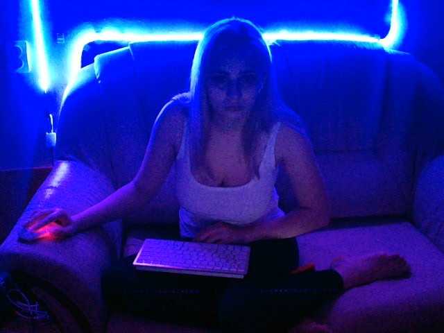 Zrzuty ekranu transmisji Little_Pony