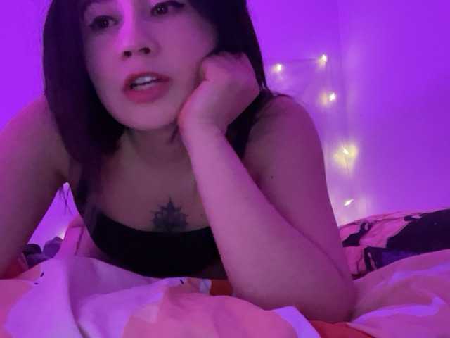 Zdjęcia Little-miau Cute squirt horny