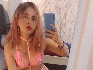 Erotyczny czat wideo LITTLE-SIN