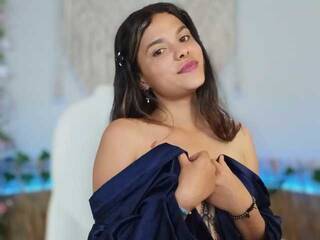 Erotyczny czat wideo little-slut21x