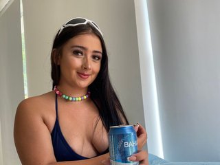 Erotyczny czat wideo littlealejandra