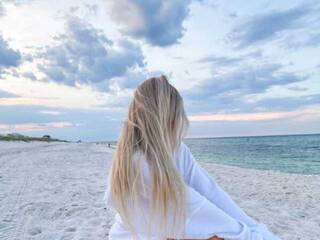 Erotyczny czat wideo LittleBarbieJ