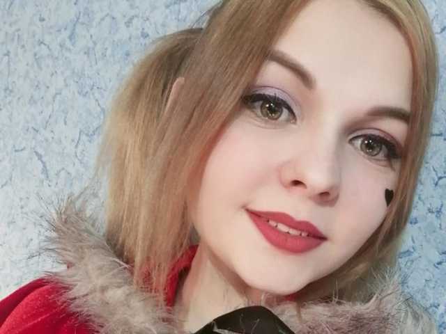 Zdjęcie profilowe LittleBitch1