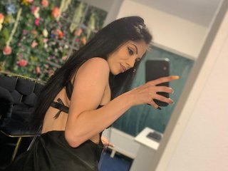 Erotyczny czat wideo LittleBlacks