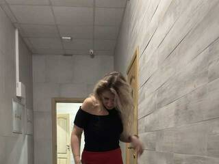 Erotyczny czat wideo Meduzulya