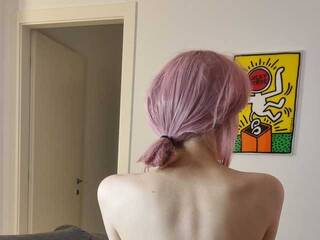 Erotyczny czat wideo Marshymallow_