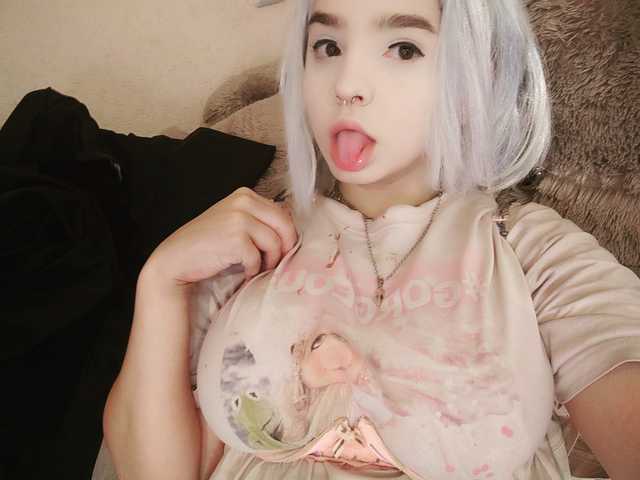 Zdjęcie profilowe LittleDelora