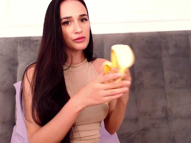 Zrzuty ekranu transmisji LittleDesire