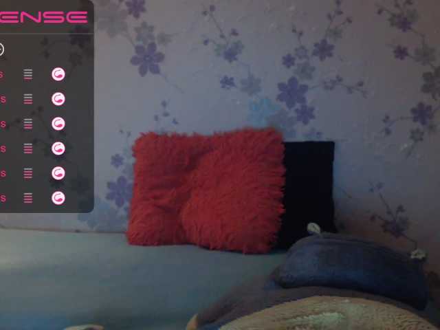 Zrzuty ekranu transmisji littledevi