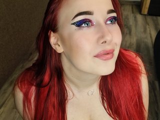 Erotyczny czat wideo littleEve