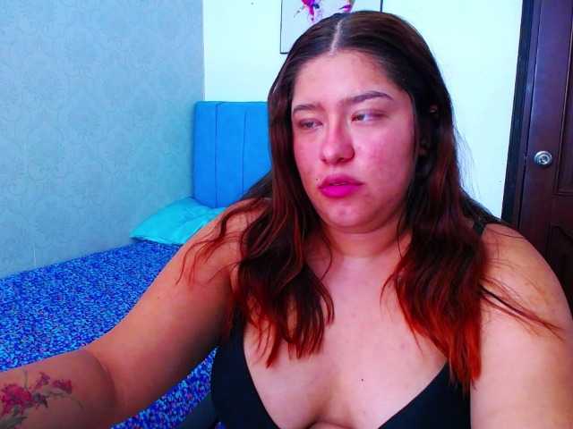 Zdjęcia littleflower1 Hello my loves, I hope you are well, welcome to my room, let's have fun and make a lot of messes with my tight pussy for you.@curvy@musian#latina