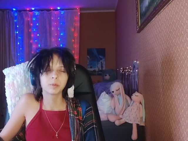Zdjęcia LittleGirl69 Hello! I am Alice. I like to communicate and listen to music, learn something new. Put your tracks through a DJ, let's listen together