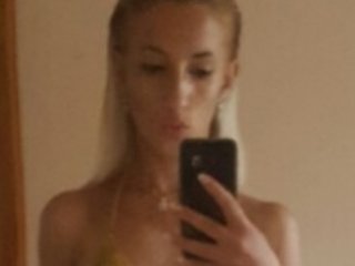 Zdjęcie profilu LittleMila98