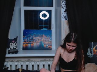 Erotyczny czat wideo littleowlx