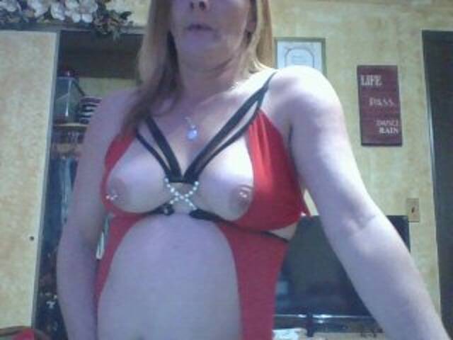 Zrzuty ekranu transmisji Littleshorty