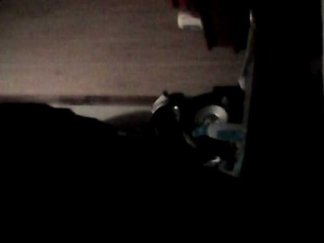 Zrzuty ekranu transmisji Littleshorty