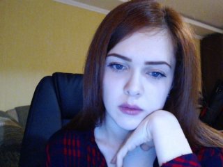 Zdjęcia Fiery_Phoenix hello, I am Kate) put love) all shows - group and full private) changing clothes - 55 tokens)