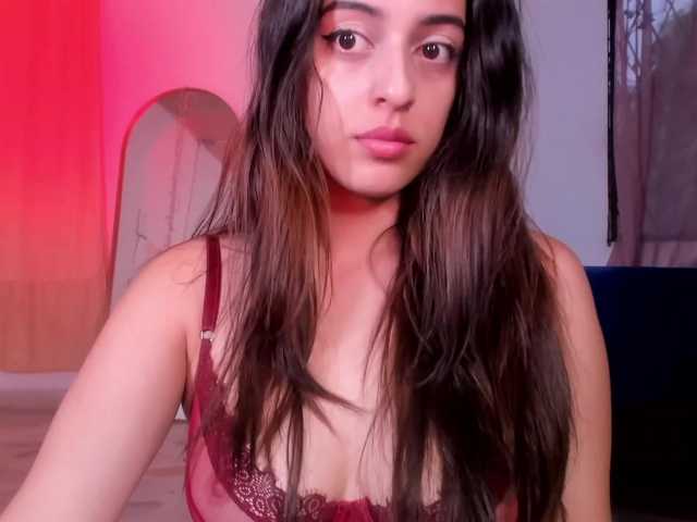 Zdjęcia LittleSoffi ♥!Hi lets have fun ♥ LOVENSE in my pussymy king will receive my photshoot ask me for my amazon wish list ♥♥♥ snap promo 99 tips + 10 nudes