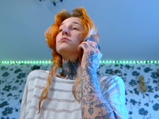 Erotyczny czat wideo LittleSpaceMouse-