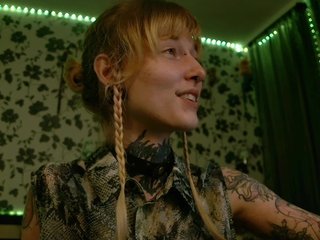 Erotyczny czat wideo LittleSpaceMouse-