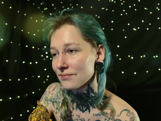 Erotyczny czat wideo LittleSpaceMouse-