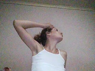 Erotyczny czat wideo Littlesweet4