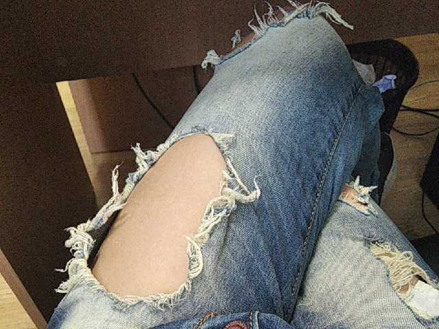 Zrzuty ekranu transmisji LadySeX77