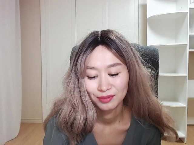 Zrzuty ekranu transmisji LiuSeon