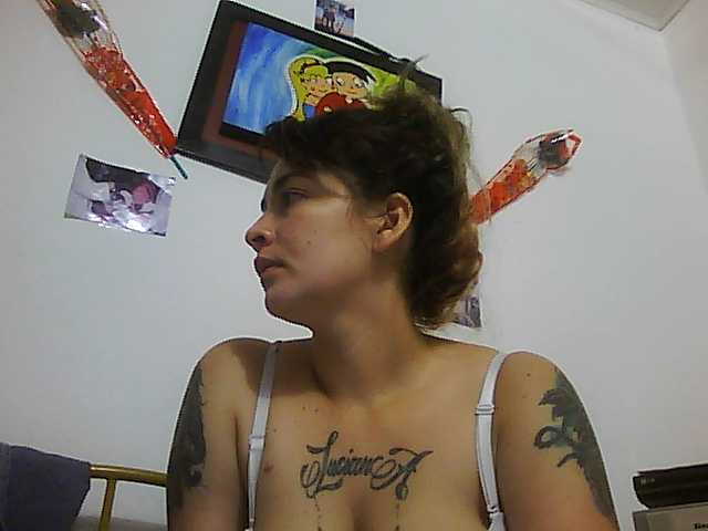 Zrzuty ekranu transmisji livelula23